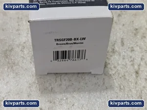 Eaton TRSGF20 Receptacle – actual item, photo 4 of 5
