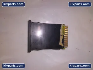 Esco ES-265 Panel Meter Industrial Control – actual item, photo 3 of 5