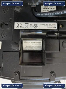 Verifone M094-109-01-RC PIN Pad Terminal – actual item, photo 2 of 4