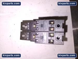 Crouzet 81519 Timer – actual item, photo 3 of 5
