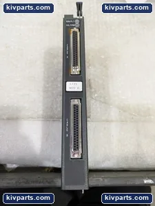 Allen-Bradley 1771-NIV Analog Input Module PLC-5 – actual item, photo 5 of 6