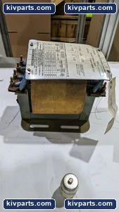 Westinghouse 7881A02G07 Electric Corporation – actual item, photo 4 of 6