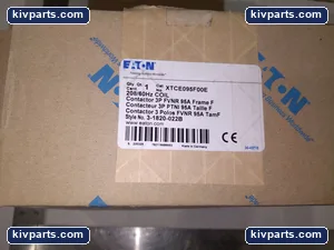 Eaton XTCE095F00E Coil – actual item, photo 4 of 5
