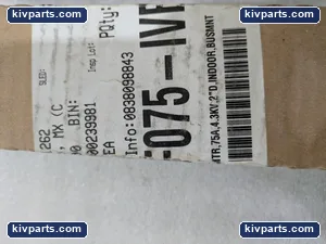 Eaton 43F075-IVBTS Cooper Power – actual item, photo 3 of 13