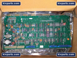 Allen-Bradley 50387 Assembly Drive Circuit Card – actual item, photo 2 of 4