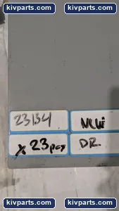 Asahi 04‑5 CPE Seal – actual item, photo 4 of 4