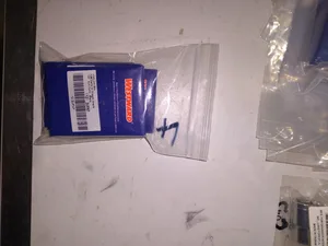 Westward 2UN7 Cutting Tool