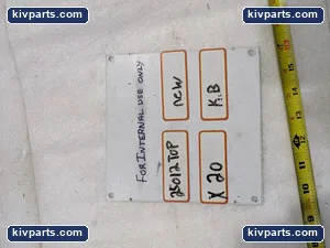ABB XT1N Molded Case Circuit Breaker – actual item, photo 8 of 8