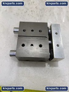 Fabco-air FSS-442 Slide Pneumatic Air Cylinder – actual item, photo 3 of 4