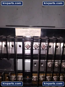 C2000-8F32CMH – actual item, photo 2 of 6