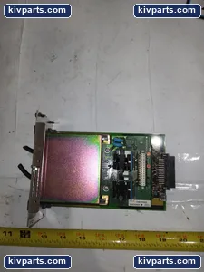 Yokogawa AIP521 Style S1 Centum CS/VP I/O Module – actual item, photo 2 of 7