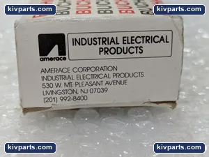 Buchanan B112 Duty Phenolic Terminal Block – actual item, photo 3 of 5
