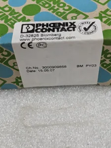 Phoenix Contact 14-PA-S300 FLKM 2299770 Front Adapter
