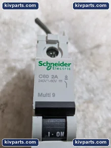 Schneider Electric C60 Multi 9 – actual item, photo 5 of 8