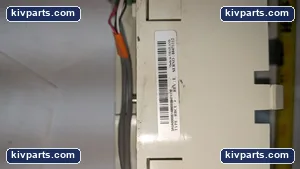 ABB 3AUA0000014860 RBCU Bypass Control – actual item, photo 3 of 8