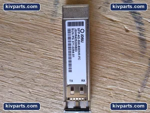 Jdsu JSHR42S305803 Fiber Transceiver Module – actual item, photo 2 of 5