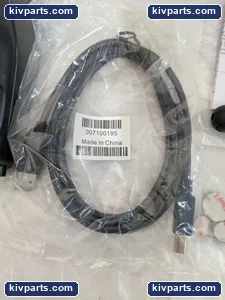 Datalogic FALCONX3 Vision System – actual item, photo 2 of 7