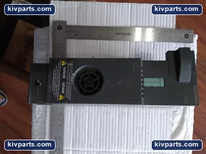 Siemens 6SL3225-0SE17-5UA2 SIMATIC S7 IPM25 Power Module – actual item, photo 4 of 5