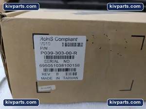 Verifone P039-303-00-R Fuel Dispenser Part – actual item, photo 2 of 18