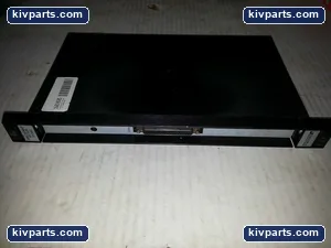 Reliance Electric 61C542 16 Ch Analog Input Module – actual item, photo 4 of 5