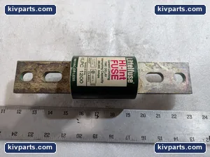 Littelfuse INT Time Delay Fuse – actual item, photo 3 of 6