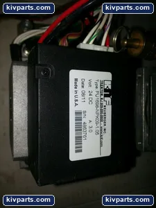 PU1698-NPK09-1.05 KNF Vacuum Pump – actual item, photo 2 of 3
