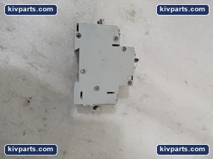Allen-Bradley 1492-CB2 Manual Motor Controller – actual item, photo 3 of 5