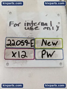 Eaton E30KB100 Series A1 – actual item, photo 5 of 5