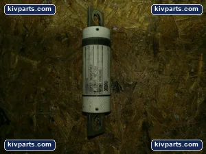 Bussmann FWP-50A Semiconductor Fuse – actual item, photo 2 of 2