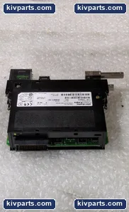 Allen-Bradley 1756-CNBR/D ControlNet Bridge Module – actual item, photo 3 of 4