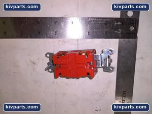 Arrow Hart Switch – actual item, photo 3 of 5