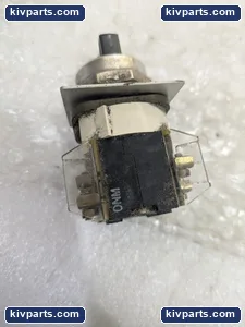 Allen-Bradley 800T-J2 Selector Switch – actual item, photo 4 of 6