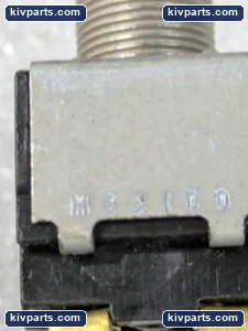 Eaton 7565K7 Toggle Switch – actual item, photo 5 of 6