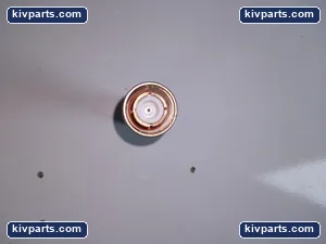 Amphenol 74868 Gremar RF Coaxial Connector – actual item, photo 2 of 5