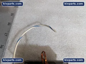 HP-261 Power Transformer – actual item, photo 3 of 11