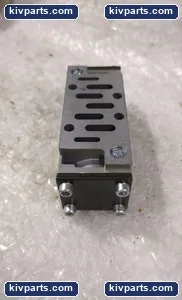 GSH VW71-FPG Solenoid Valve – actual item, photo 2 of 4