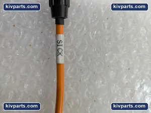 Lumberg RSMV 4-07/2 Sensor Cordset Cable – actual item, photo 5 of 8