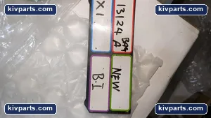 Kauffman Q13850 – actual item, photo 4 of 4