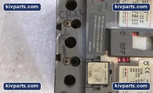 General Electric SRPE30A Spectra RMS Circuit Breaker – actual item, photo 5 of 6