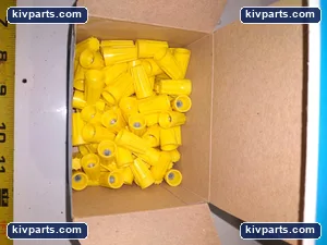 Ideal 30-074 Wire-Nuts Wire Connectors – actual item, photo 3 of 4