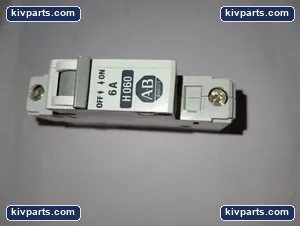 Allen-Bradley 1492-CB1 Terminal Block – actual item, photo 2 of 4