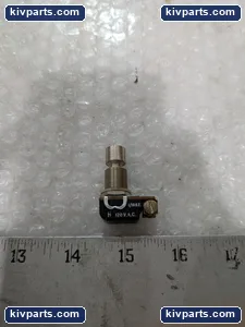 Arrow Hart 80513C-E Circuit Breaker Push Button – actual item, photo 2 of 6