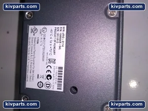 National Instruments CRIO-9024 Test Equipment – actual item, photo 5 of 9