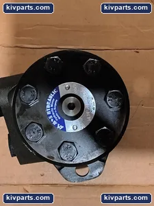 MLHP32C4UE Orbital Hydraulic Motor – actual item, photo 3 of 5
