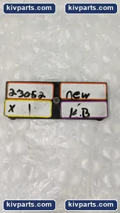 Wayne WU002290-0001 CABLE – actual item, photo 2 of 2