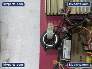 General Electric CR120G33A14 Control Relay – actual item, photo 3 of 15