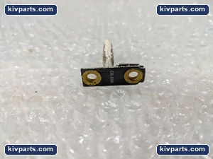 General Electric CR123C0.43A Overload Relay Heater Element – actual item, photo 3 of 4