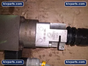 Bosch Hydraulic Cylinder – actual item, photo 8 of 9
