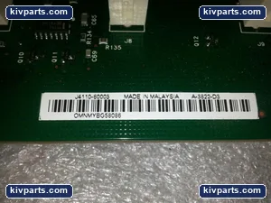 HP J4110-80003 ProCurve Switch – actual item, photo 4 of 4