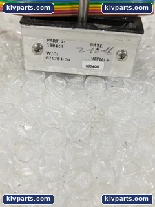 Magnetek 18846T Stepless Potentiometer Switch – actual item, photo 4 of 5